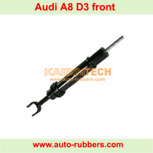 Air Spring Suspension Strut Repair Part shock core for Audi A8