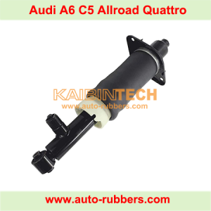 reair air suspension for Audi A6 C5 left or right shock absorber strut