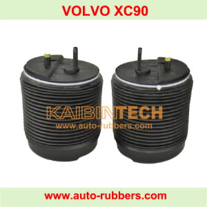 VOLVO-XC90-rear-air-spring-suspension-bag