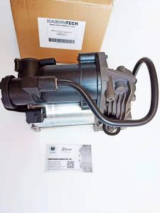 Air Suspension Compressor pump for Mercedes Benz S-Class W222 (w AIRMATIC w 4MATIC)