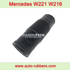 ABC spring struts dust boot for Mercedes S600
