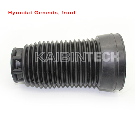 Dust-Cover-For-Hyundai-Genesis-Shock-Absorber-Boot