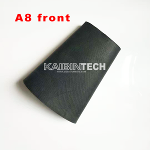 A8-front rubber sleeve bladder for air spring suspension shock absorber strut