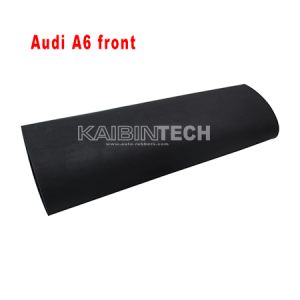 Audi-A6-rear-rubber-sleeve for air strut air spring