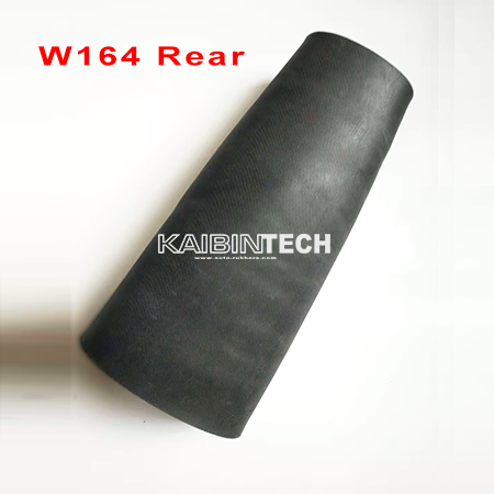 Kaibintech-rubber-bladder-for-Benz-W164-rear