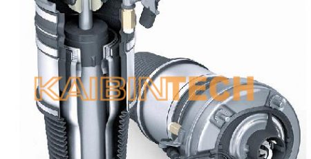 Kaibintech Air Spring Suspension Strut Repair Kits Shock Absorber Replacement Accessories