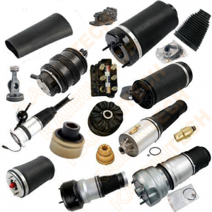 air suspension repair kits shock absorber replacement part for airmatic 