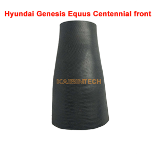 Hyundai Genesis Equus Centennial front shock absorber rubber bladder