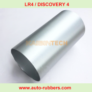 Air Suspension Repair kit Aluminum Cover can For LR3/LR4/L320