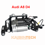 Airmatic Air Suspension Compressor Pump for Audi A8 D4 2010-2016 Audi A8 (D4) fits P-2986