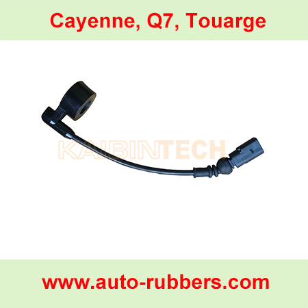 Cayenne,-Q7,-Touarge-Induction-Cable
