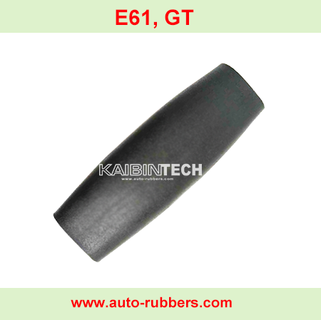 E61-GT-Rear-rubber-bladder-sleeve пневмобаллона рукава