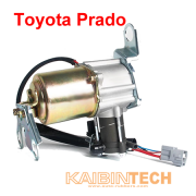 دبي طقم إصلاح مضخة الهواء ضاغط السيارة Toyota-Prado-air-compressor-pump