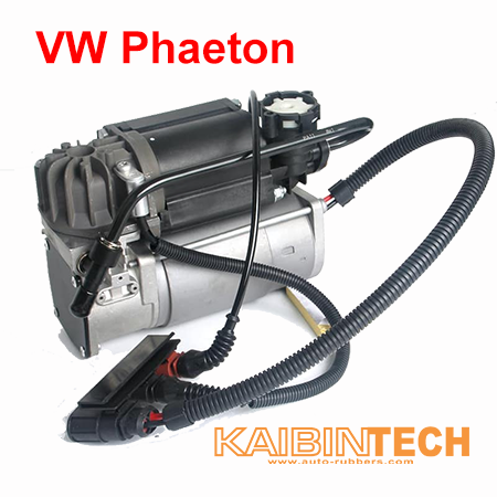 Volkswagen-Phaeton-air-compressor-pump