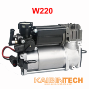 Airmatic Air Suspension Compressor Pump 2203200104 2113200304 For Mercedes W220 W211 W219 E550