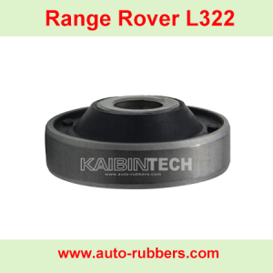 Range Rover L322 Air Suspension Strut Shock Absorber Airmatic Repair Kits Rear Upper Mounting Top mount rubber bushing mount OE# RNB000740G RNB000750G