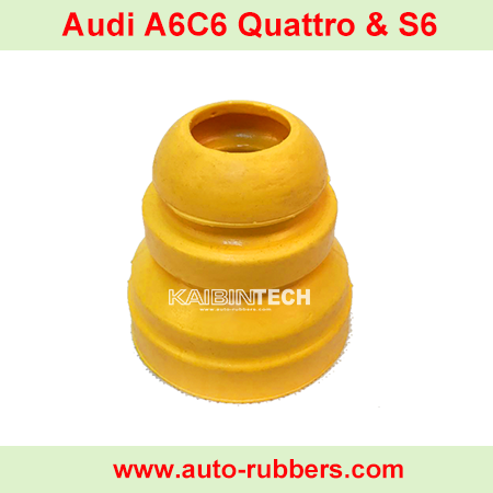 4F0616039AA-Auto-Chassis-Parts-Front-Suspension-Rubber-Buffer-Bump-Stop-For-AudiA6-A6C6-Quattro-&-S6-Air-Suspension-Shock