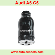 Air Suspension shock absorber airmatic Repair Kits aluminum piston for AUDI A6 C5 air suspension repair kits 4Z7616051A