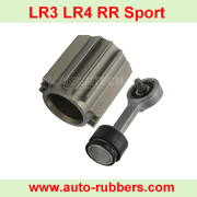 Land Rover LR3 LR4 Rang rover Sport Kit reparación Compresor