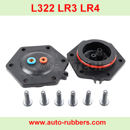 Air-Suspension-Compressor-Dryer-Kits-For-Range-Rover-Sport-&Vogue-L322-LR3-LR4-LR023964-Air-Pump-Repair-Kits