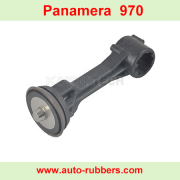 Air Suspension shock absorber airmatic Repair Kits Cylinder head for Panamera 970 compressor pump repair kits 97035815108 97035815110