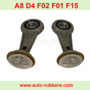 Air Suspension shock absorber airmatic compressor Repair Kits commection rod for Audi A8 D4 BMW F02 F01 F15 compressor pump repair kits 37206789450