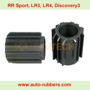 Air Suspension shock absorber airmatic compressor Repair Kits Cylinder head for Range Rover Sport LR3 LR4 Discovery 3 compressor pump repair kits LR023964