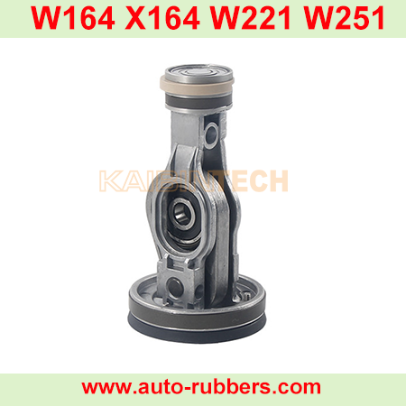 Mercedes-W164-W251-AMK-Air-Suspension-Shock-Absorber-Repair-Kits-connection-rod-Compressor-pump-Air-Pump-1643200304-1643200504