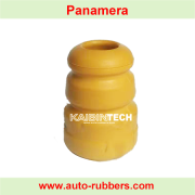 airmatic Suspension Porsche 970 Panamera shock absorber 37126785537 37126785538 Repair Kits Inside buffer pur buffer for air suspension repair kits