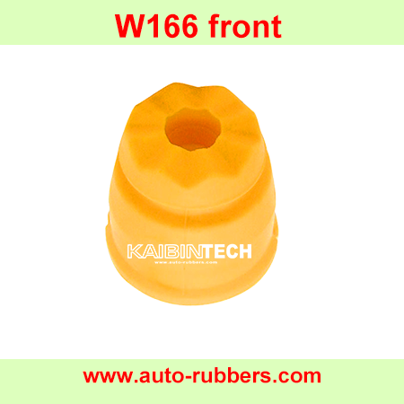 W166-Front-Bump-Stop-For-Air-Strut-Air-Suspension-Buffer-block-Repair-Kits-1663206813-1663207013-1663204813
