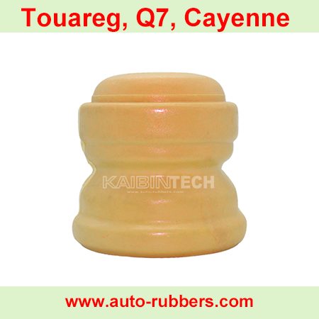 bumper-repair-kits-for-VW-Touareg-Audi-Q7-Porsche-Cayenne-2012–new-model-front-rubber-buffer