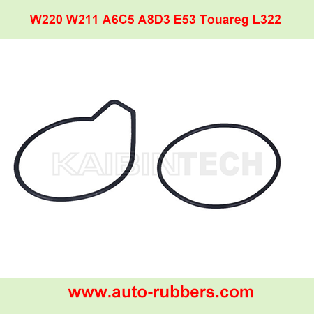 Air-Suspension-Compressor-Pump-Repair-Kit-for-W220-W211-AUDI-A6C5-A8D3-BMW-E53-VW-Touareg-L322