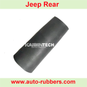 Jeep front air suspension repair kits rubber bladder air ride fix kits Air Suspension(بالن کمک فنر) Strut repair kits Rubber bladder sleeve