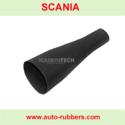 For Scania Air ride suspension 1081785 repair kits rubber bladder auto spare pars for Scania shock absorber replacement part air bag rubber bellow for gas spring repair Kits