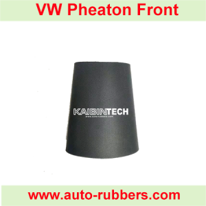 VW Phaeton front air spring suspension repair kits air ride fix kits for VW Phaeton Airmatic Suspension(بالن کمک فنر) air Strut repair kits Rubber bladder sleeve repair kits