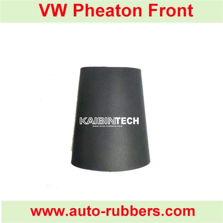 VW Phaeton Front airmatic fix kits Rubber Sleeve bladder for hock absorber luftfederbeine air bag fix kits