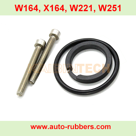 W164-W166-body-kit-W221-W251rings-and-screw-air-compressor-shock-pump-spare-parts
