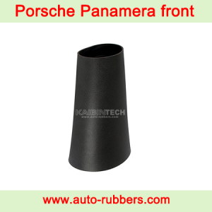 air suspension repair kit rubber sleeve(rubber bladder) for Porsche Panamera air suspension repairing