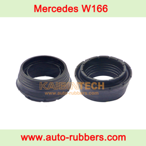 airmatic-strut-Lower-Rubber-Mounting-Air-Shock-Repair-Kit-For-Repairing-Mercedes-W166-Rear-Air-Suspension-rubber-bushing-Isolator
