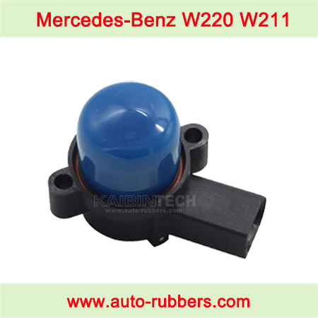 Mercedes-Benz-W220-W211-S-Class-Wabco-Pump-Repair-Kits-2203200104-Air-Compressor-Pump-fix-kits-Solenoid-Vent-Valve