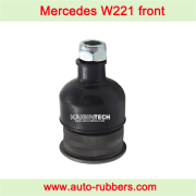 Mercedes Benz W221 4MATIC S350 S450 S550 Airmatic suspension shock absorber fix kit Ball Joint