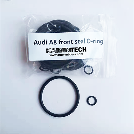 Audi-A8-front-shock-absorber-air-suspension-seal-o-ring