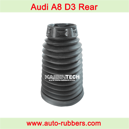 Audi-A8D3-Rear-Air-suspension-repair-kit-airmatic-spring-strut-fix-kit-Dust-Cover-boot