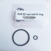 Audi Q7 Replacement Air Suspension Components rubber O-rings set