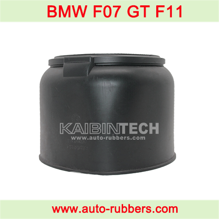 BMW-5-Series-F07-GT-F11-Touring-Air-Suspension-Spring-repair-kit-airmatic-strut-fix-kit-Rubber-Bellow-Dust-Boot-37106781827-37106781828