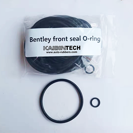 Bentley-front-shock-absorber-air-suspension-seal-o-ring