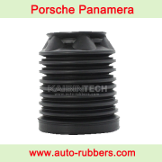 Dust cover boot for Front air suspension on Panamera 970