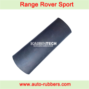 ir suspension repair kit rubber sleeve(also called rubber bladder) for shock absorber strut replacement part on Range Rover Sport