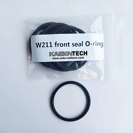 W211-front-shock-absorber-air-suspension-seal-o-ring