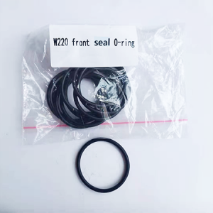 rubber o-ring seals set for air suspension shock absorber repairing for Mercedes W220 S-Class Air Spring